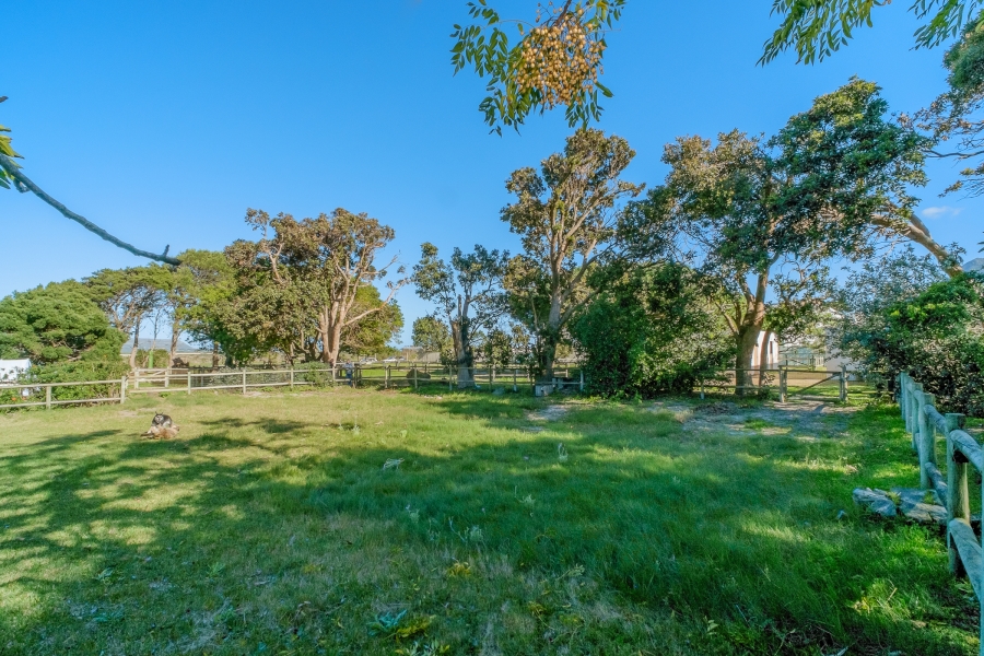 0 Bedroom Property for Sale in Chapman